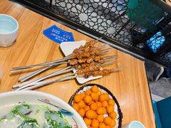 -品回味清真西北楼(宁波首店)