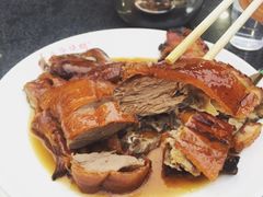 -黄连大头华烧鹅店(大良店)