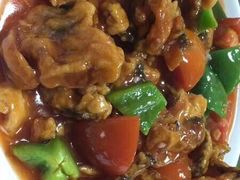-江南红鱼汤(洋中花园店)