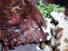 -吃饼人西餐(南开店)