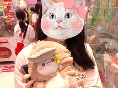 -LLJ夹机占(正佳广场店)
