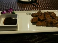 -HIHE Bistro·Oyster Bar(华熙live店)