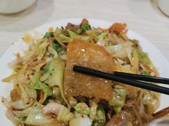 -老头盖浇饭(南京新街口明瓦廊宏光酒店店)
