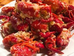 -冶建镜子·老南昌大排档·江西虾王(总店)