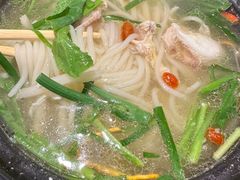 -云之南(八里庄店)