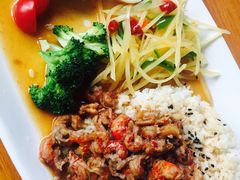 -潘氏凉皮(迎宾南路店)