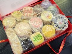-北京稻香村(望京新世界店)