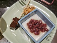 -盛江山自助料理(太原街万达店)