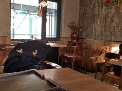 大堂-香猪坊韩国烤肉专属门店(魏公村店)