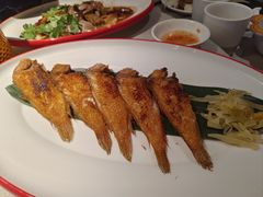 -码头见·潮汕菜(领展中心城店)