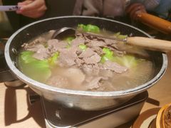 乐山跷脚牛肉-川堂风·跷脚牛肉·乐山爆炒(宝山日月光店)