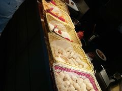 -鑫海汇海鲜烤肉火锅自助(七彩城店)
