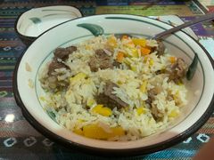 -开帝锐抓饭(和田街店)