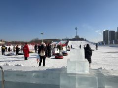 -沈阳奥体冰雪嘉年华
