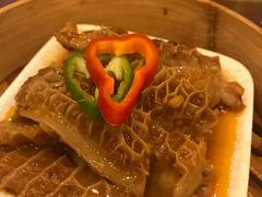 -南沙奥园酒店-中餐厅