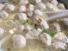 -吕氏疙瘩汤·私家菜馆(慈云寺店)