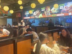 -本色.小马哥烧烤(五一路总店)