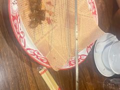 -周记老沈阳焦火鸡架