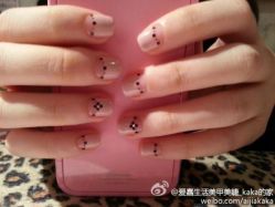 1-爱嘉生活美甲美睫纹绣半永久