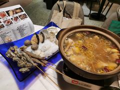 -丁字口海鲜热炒·烧烤大排档