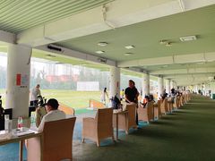 -棕榈泉国际高尔夫学院