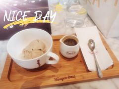 -哈根达斯(武汉天地店)