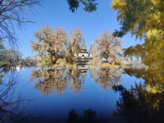 -北京石刻艺术博物馆(五塔寺)