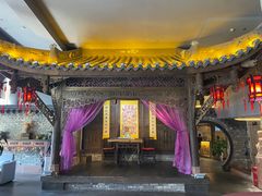 -于塗·文化餐厅(棕榈店)