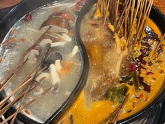 -串掌门砂锅串串香(后瑞店)