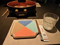 -东来顺·非遗火锅(高新店)