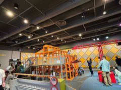 -香港科学馆