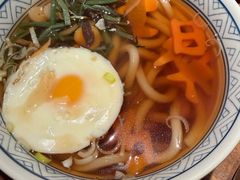 -千代武日本料理(爱建店)