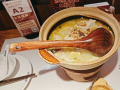 -老阿爸鲜鱼土菜(园区永旺店)