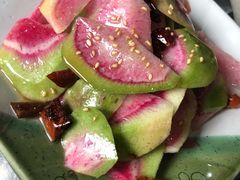 -壹条龙饭庄台基厂店