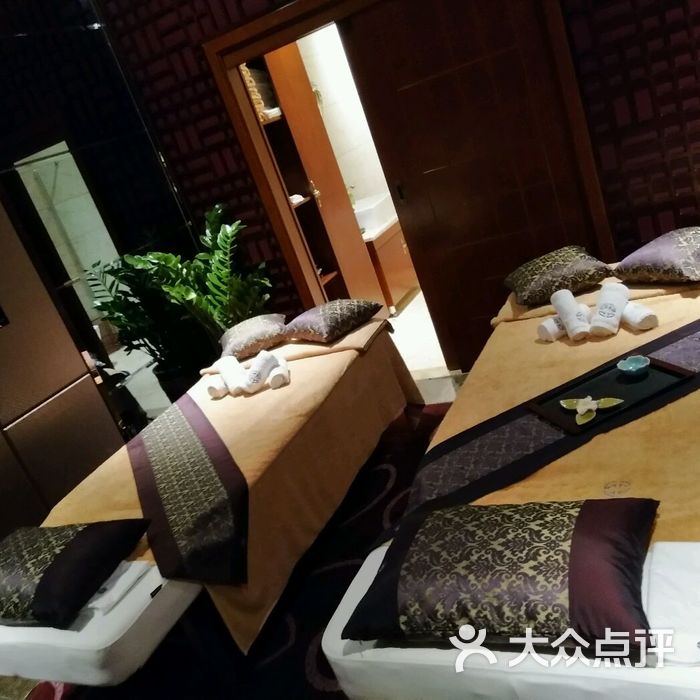 和毅足道图片-北京足疗按摩-大众点评网