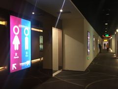 -嘉华国际影城(学清路店)