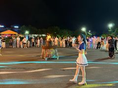 -佛冈森波拉度假区