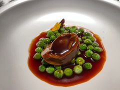 -小运河·公馆(国贸店)
