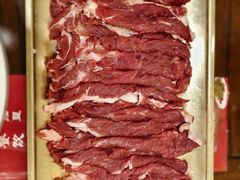 -秋之原·老北京铜锅涮肉(王府井东单店)