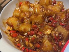 -高嗲嗲·现炒下饭菜(石鼓路店)
