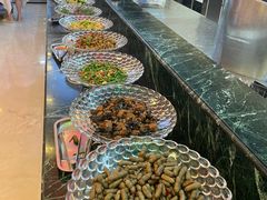 -碧中海汤泉汗蒸酒店