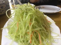-巴达木食府