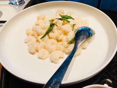 龙井虾仁-杭儿风餐厅(嘉里中心店)
