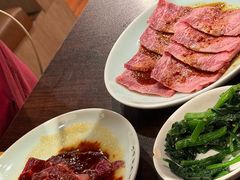 -蒜香焼肉PURUSHIN(马场路店)