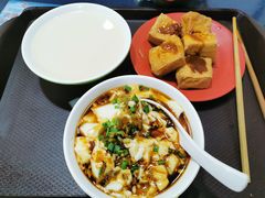 -老街西施豆腐坊(方浜中路店)