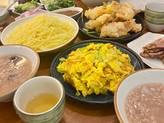 -老昌春饼(中央大街店)