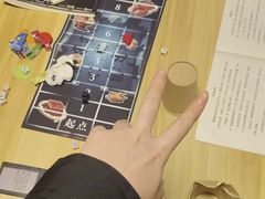 -剧狐剧本杀(徐汇1号店)