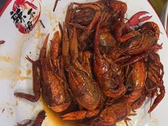 -辣不怕口味虾(凌霄路店)