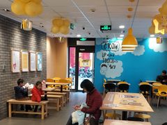 -麦当劳餐厅(荔城南大道店)