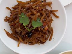 -花少爷·鲜虾干贝粥(延安万达店)